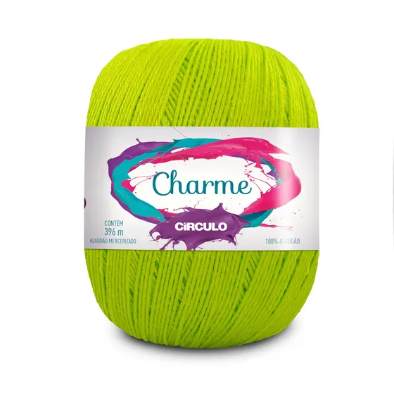Verde Neon
