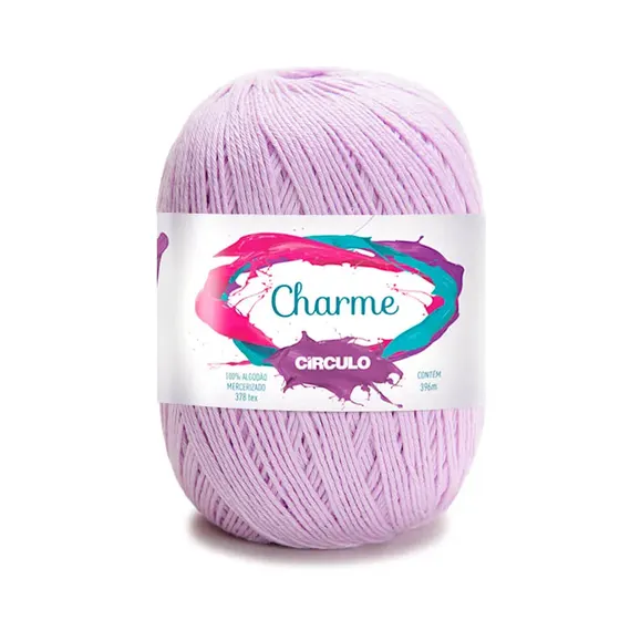 Lilas Candy