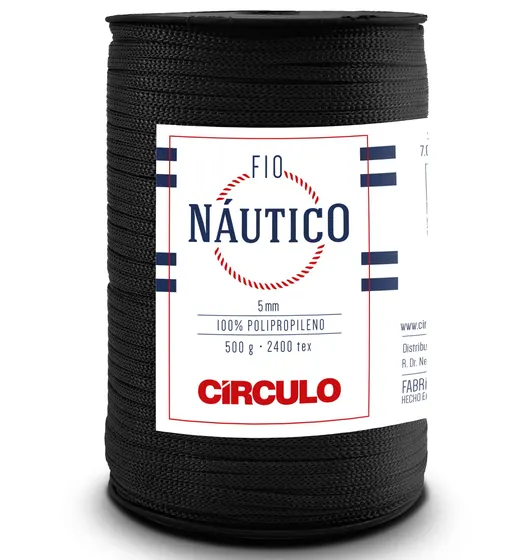 Fio Circulo Nautico 208M