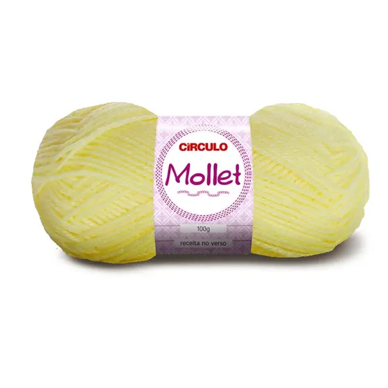 Amarelo Candy
