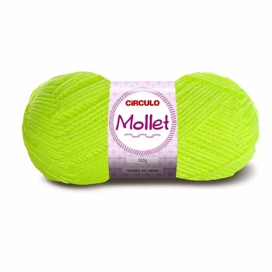 Amarelo Neon