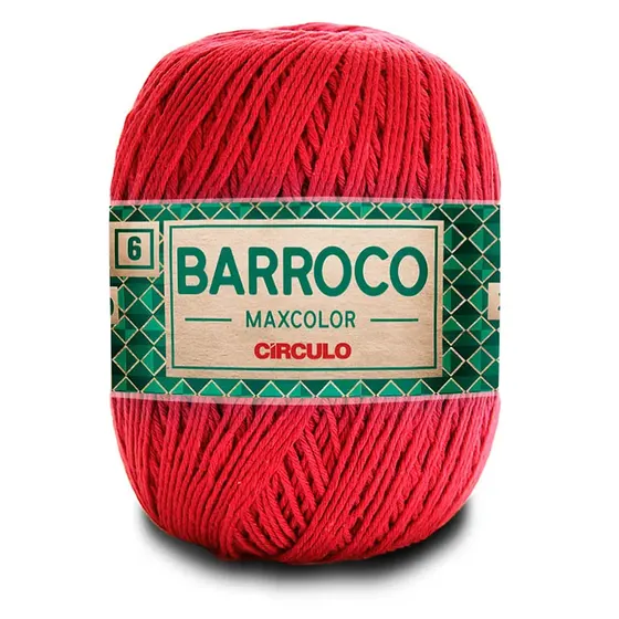 Vermelho Circulo
