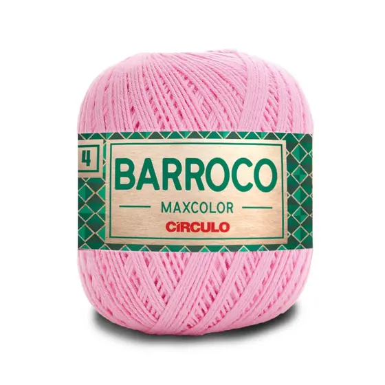 Rosa Candy