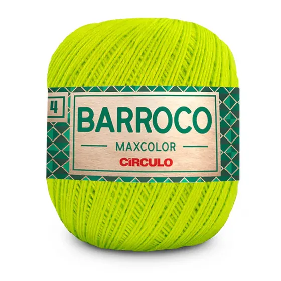 Verde Neon