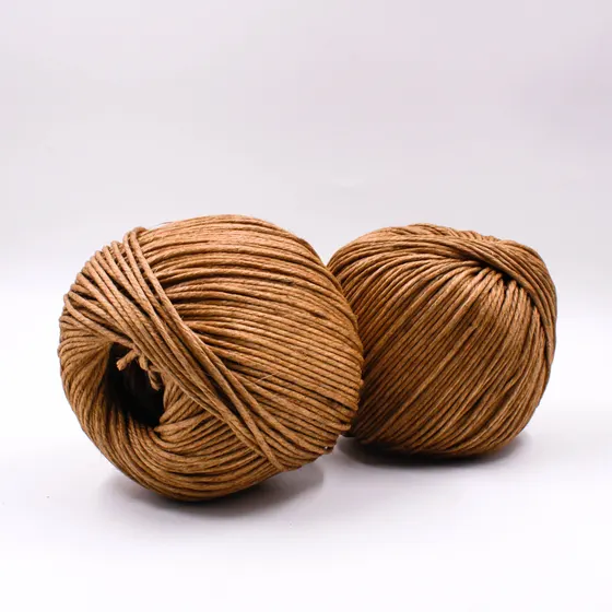 Cordao Rami 03Mm C/ 2 Rolos De