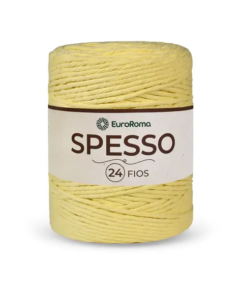 Amarelo Bebe