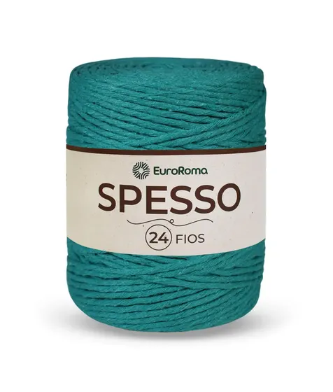 Verde Agua Escuro