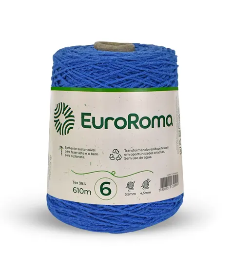Azul Royal