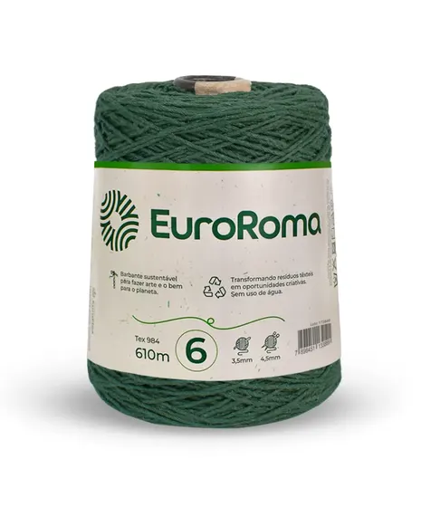 Verde Musgo