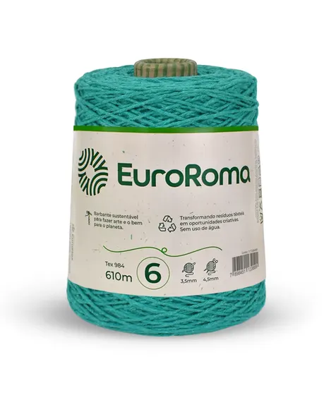 Verde Agua Escuro