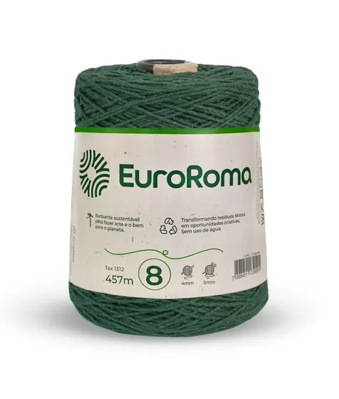 Verde Musgo