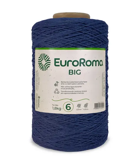 Azul Marinho