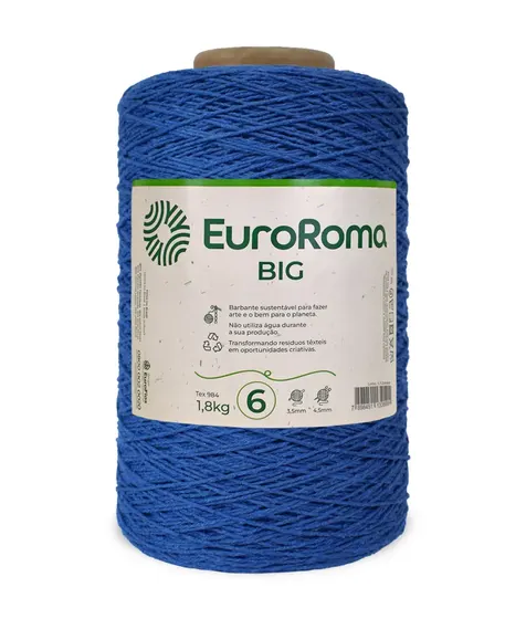 Azul Royal