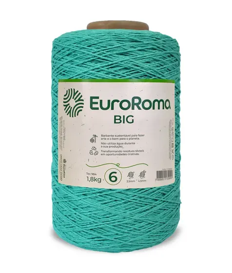 Verde Agua Escuro