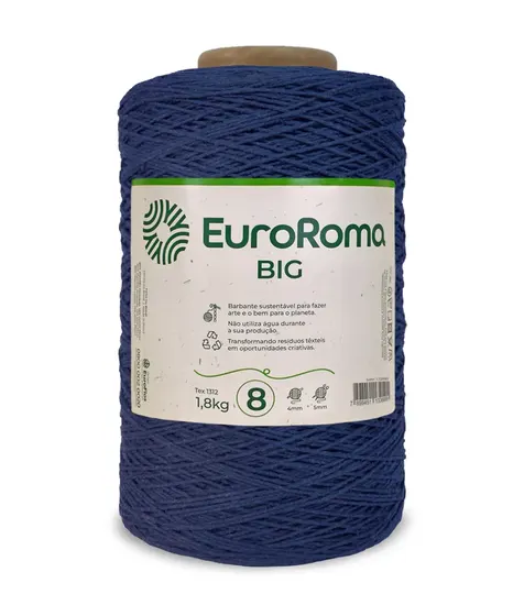 Azul Marinho