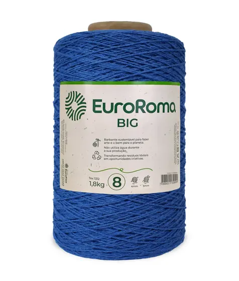 Azul Royal