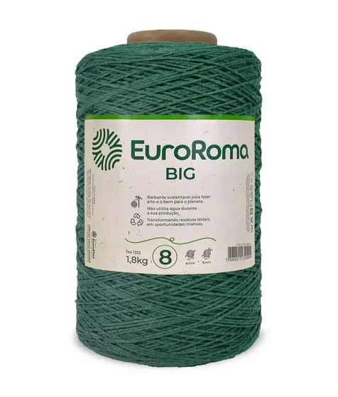Verde Musgo