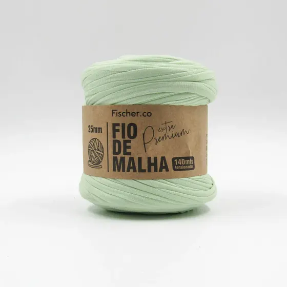 Verde Hortela