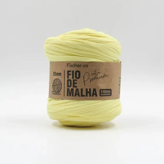 Amarelo Bebe