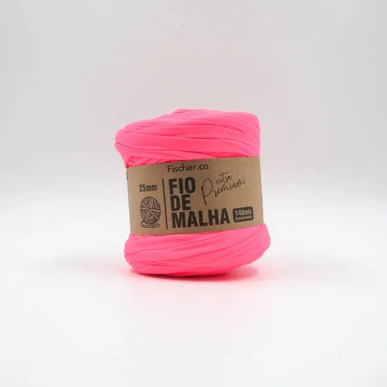 Rosa Neon