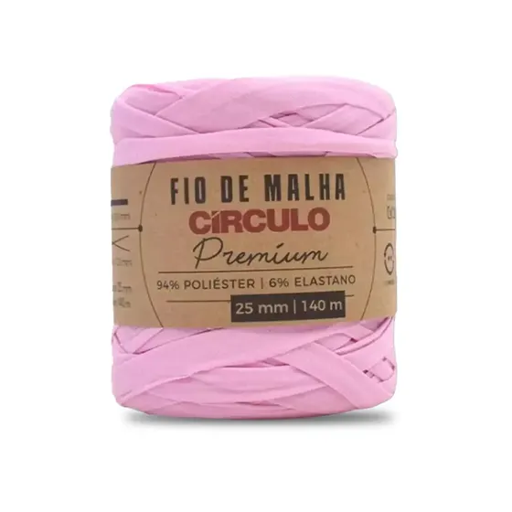 Rosa Candy