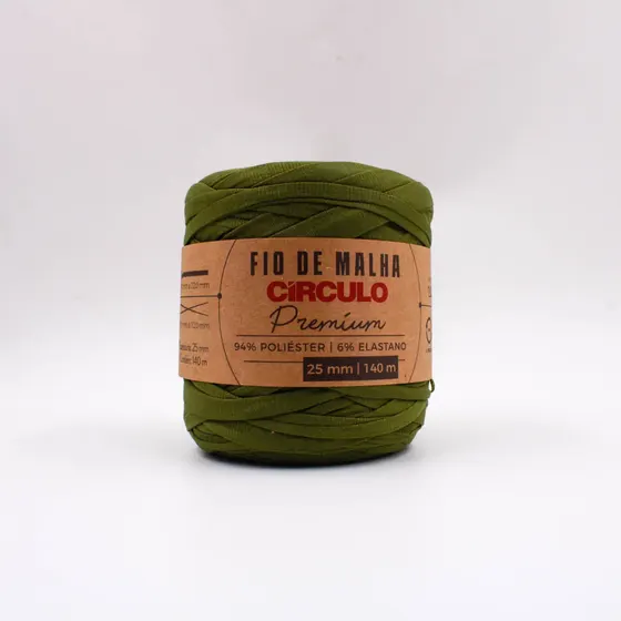 Floresta Selvagem