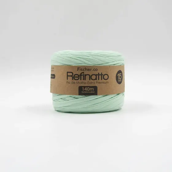 Verde Hortela
