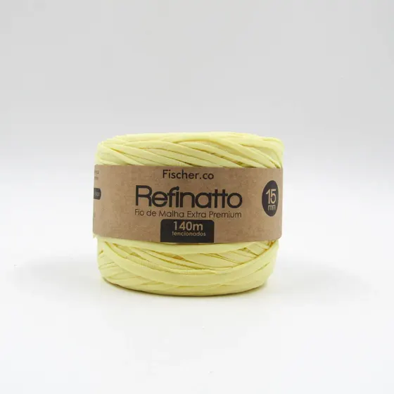 Amarelo Bebe