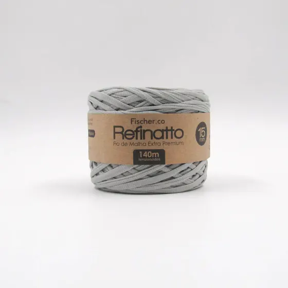Aluminio/Cinza