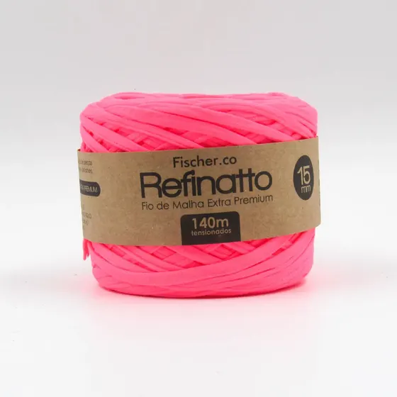 Rosa Neon