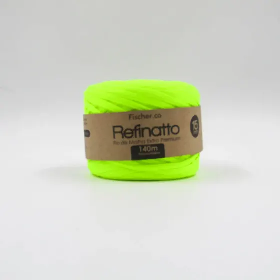 Amarelo Neon