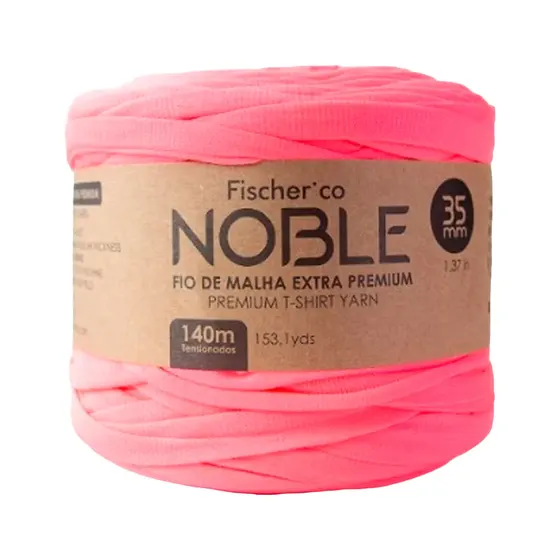 Rosa Neon