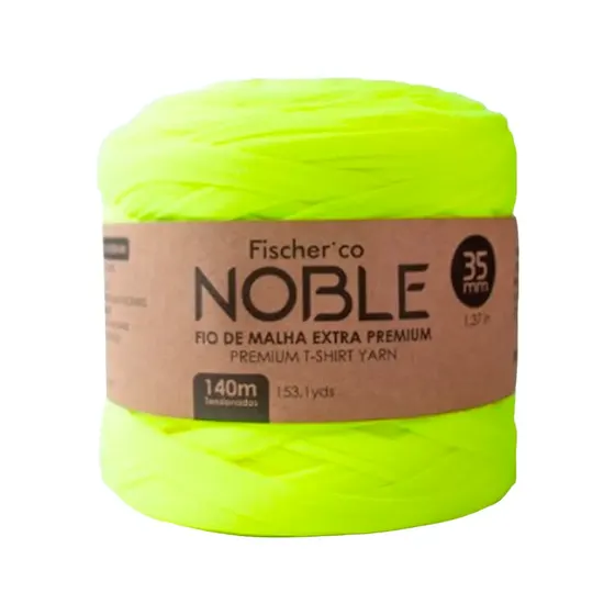 Amarelo Neon