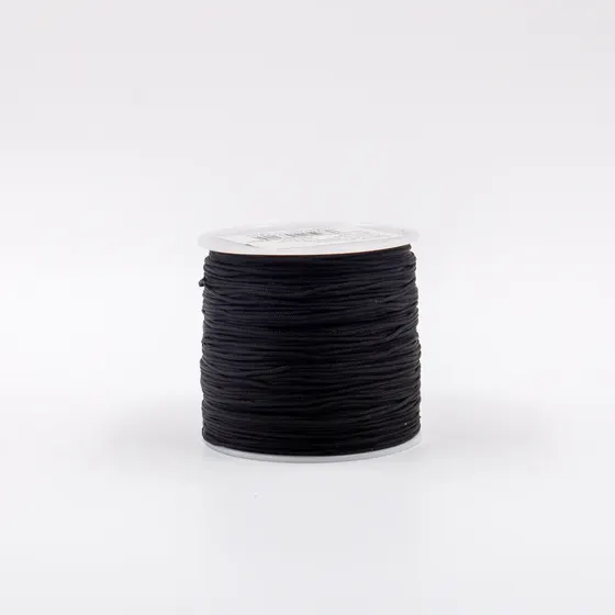 Cordao De Tassel 01Mm Em Poliester Com 100 Metros