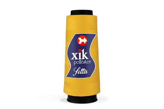 Amarelo Canario