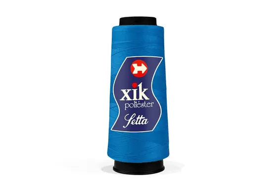 Azul Turquesa