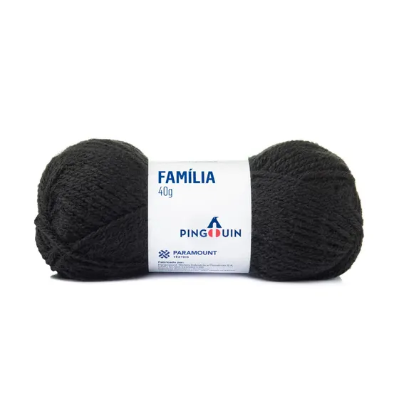 La Familia Pingouin 106Mt