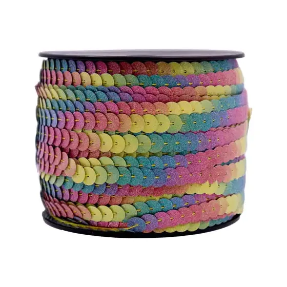 Colorido Cristal Ab
