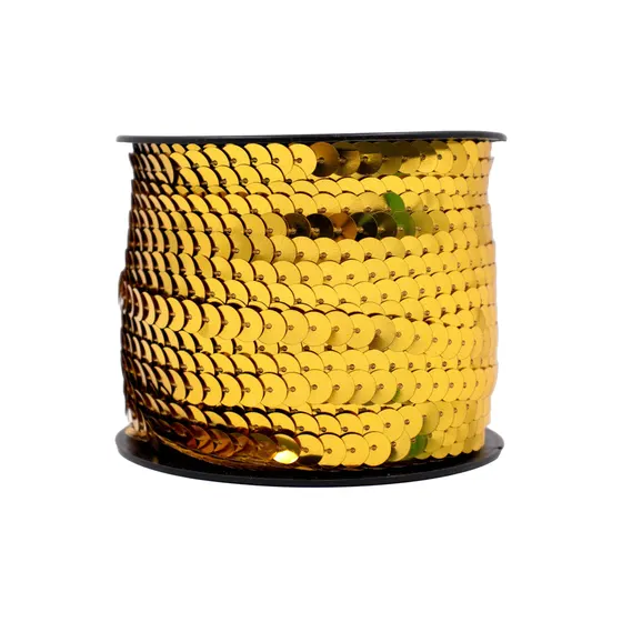 Fio De Paete 08Mm Em Pvc Com 90 Metros