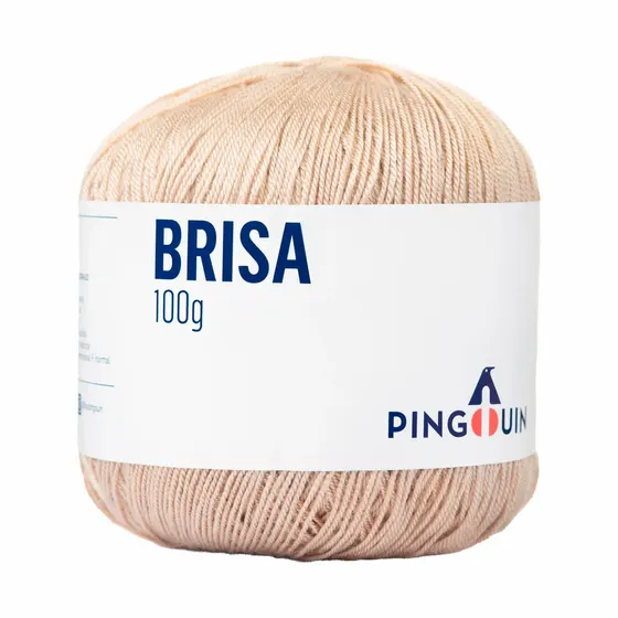 Linha Brisa Pingouin 500M