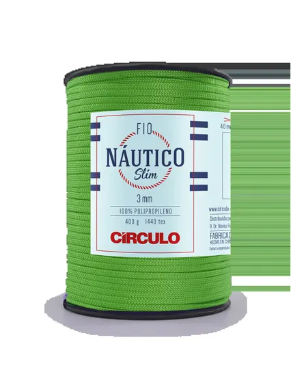 Verde Neon