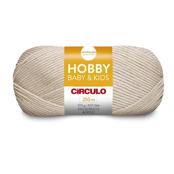 La Circulo Hobby Baby E Kids 250M