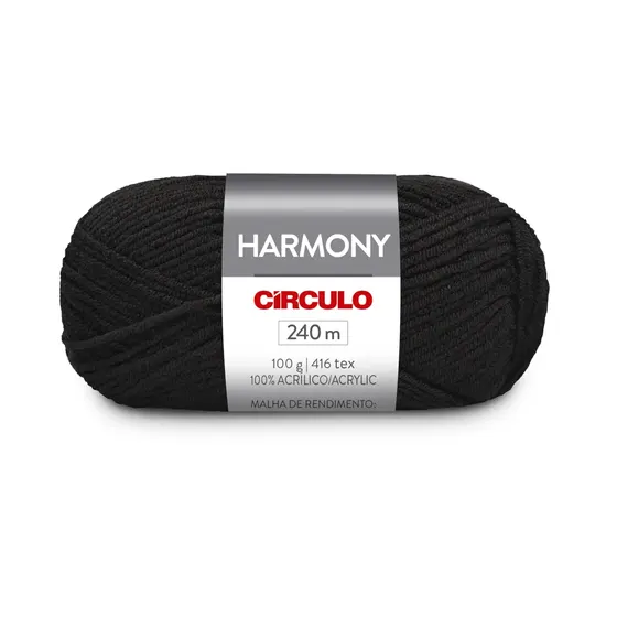 Fio Circulo Harmony 240M