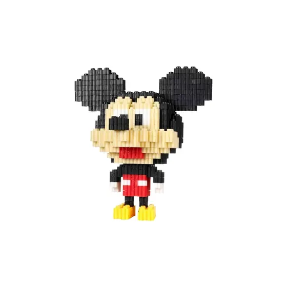 Mickey