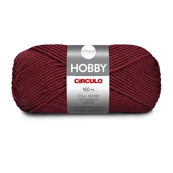 Fio Hobby Circulo 160 Metros
