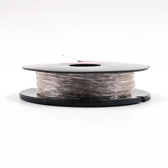 Fio De Silicone 01Mm C/ 10 Rolos De 10M Cada