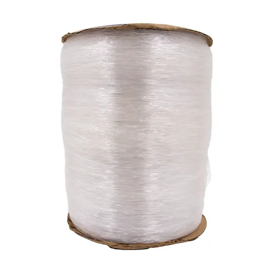 Fio De Silicone 0.8Mm Com 600 Metros