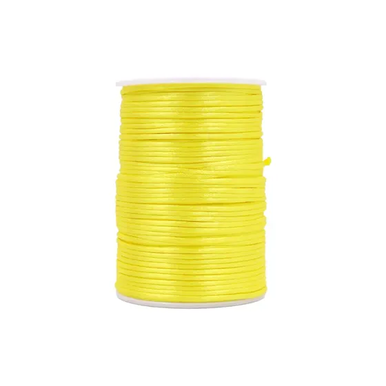Amarelo Canario