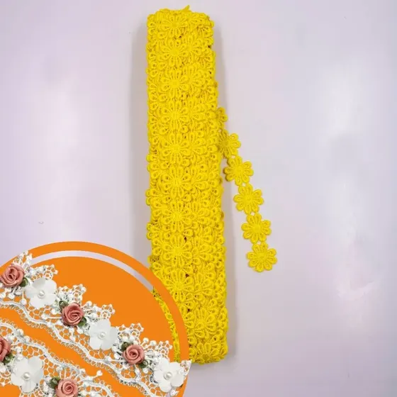 Amarelo