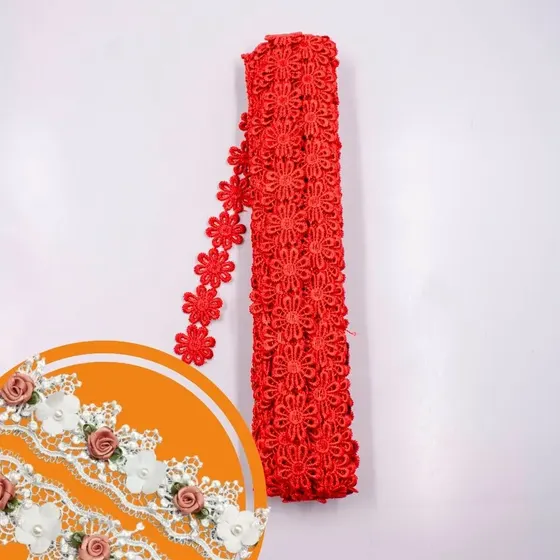 Vermelho